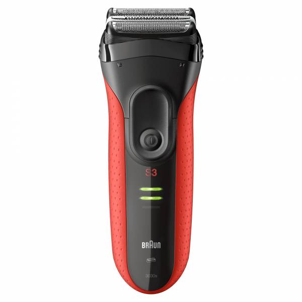 Series 3 3030s + EN10 Gift Pack Braun Series 3 3030s + EN10 Gift Pack Braun