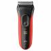 Series 3 3030s + EN10 Gift Pack Braun Series 3 3030s + EN10 Gift Pack Braun