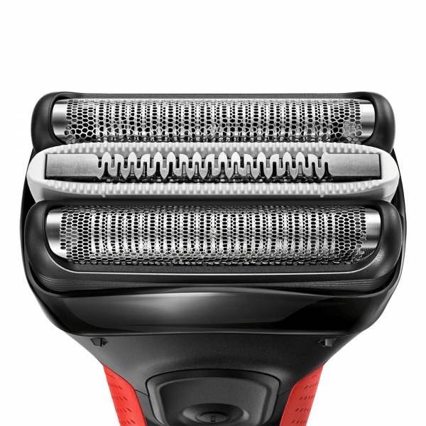 Series 3 3030s + EN10 Gift Pack Braun Series 3 3030s + EN10 Gift Pack Braun