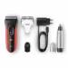 Series 3 3030s + EN10 Gift Pack Braun Series 3 3030s + EN10 Gift Pack Braun