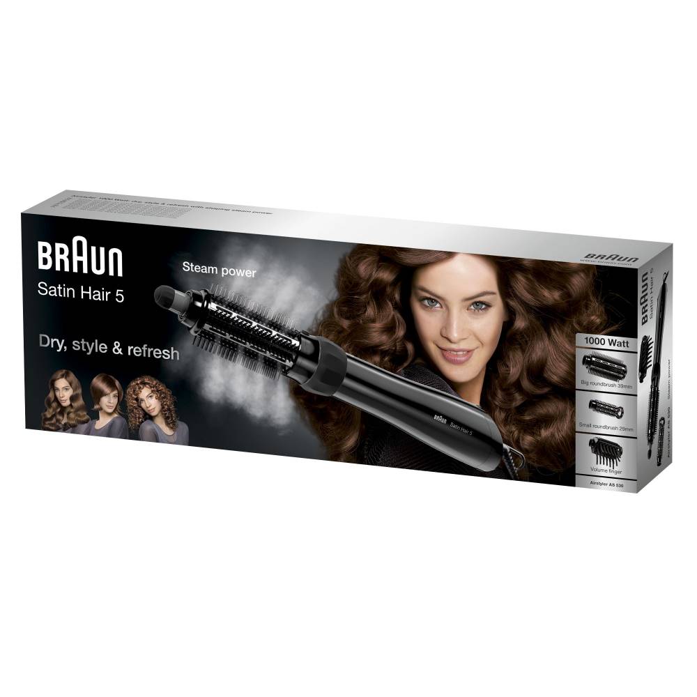 Braun Satin Hair 5 AS530 Airstyler