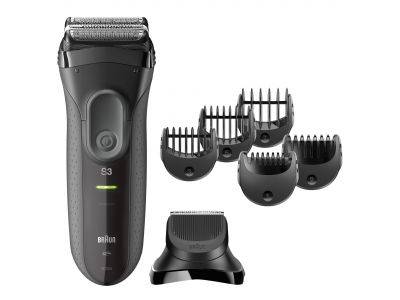 BT3000S3 Series 3 Shave&Style 