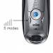 Series 7 7893s Wet&Dry Silver Braun Series 7 7893s Wet&Dry Silver Braun