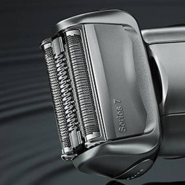 Series 7 7893s Wet&Dry Silver Braun Series 7 7893s Wet&Dry Silver Braun