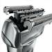 Series 7 7893s Wet&Dry Silver Braun Series 7 7893s Wet&Dry Silver Braun