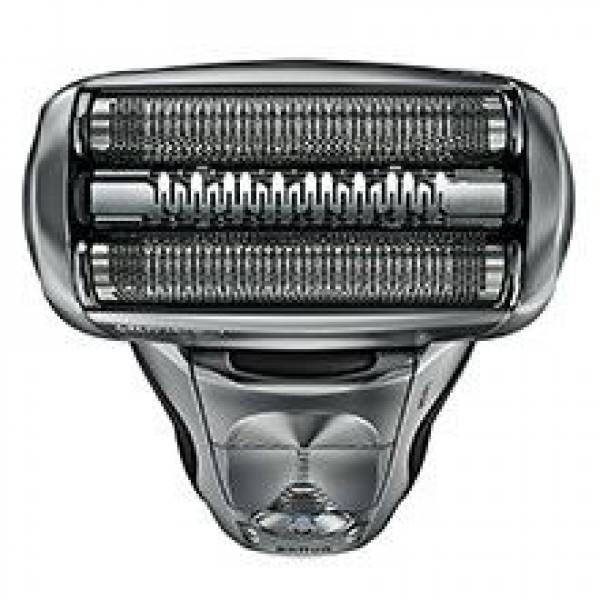 Series 7 7893s Wet&Dry Silver Braun Series 7 7893s Wet&Dry Silver Braun