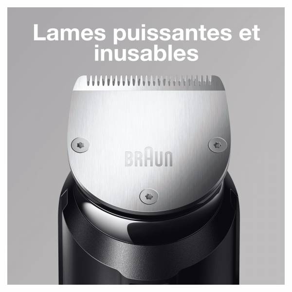 BT7020 Oplaadbare baardtrimmer BT7020 Oplaadbare baardtrimmer