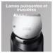 BT7020 Oplaadbare baardtrimmer BT7020 Oplaadbare baardtrimmer