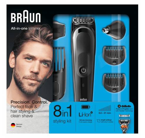 MGK5060  Braun