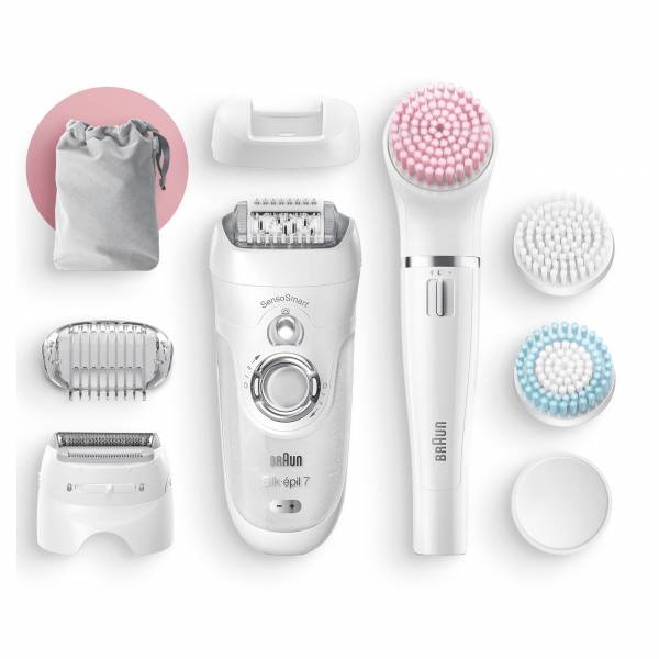 Braun Silk-épil Beautyset 7 7/875 BS