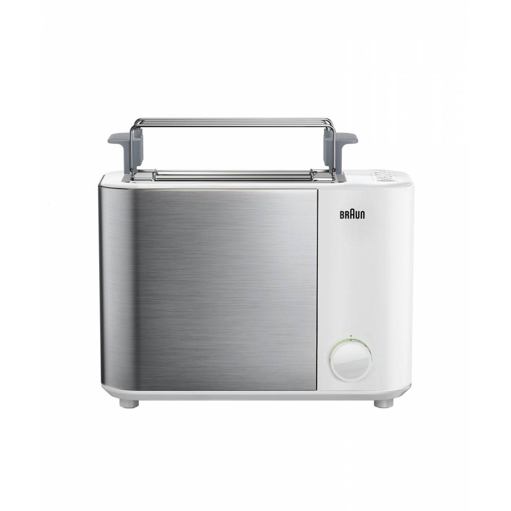 Braun Broodroosters HT5015 WH