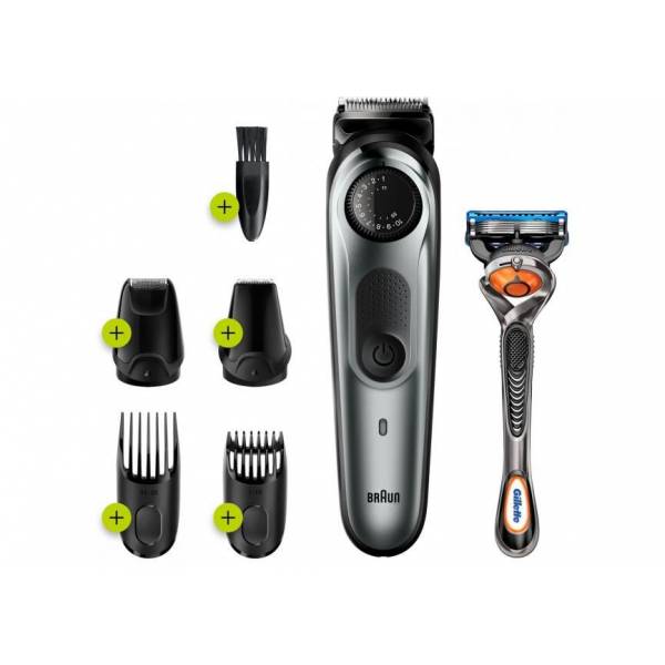 BT7220 Braun BT7220 Braun