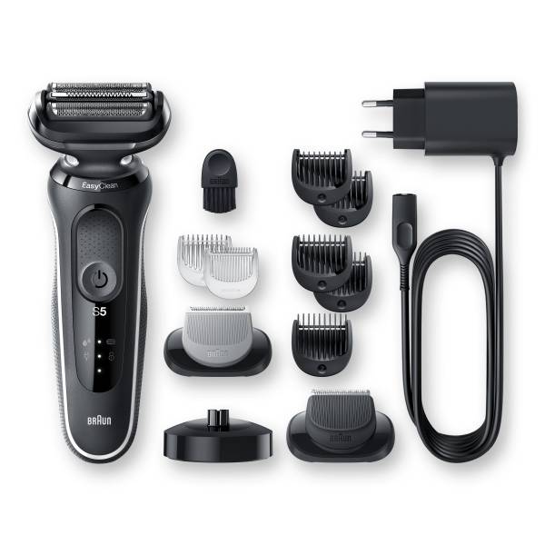 Braun 50-W4650CS