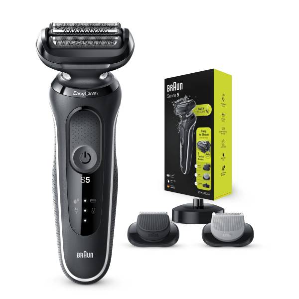 Braun 50-W4650CS