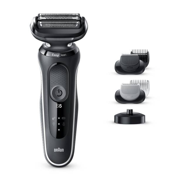 Braun 50-W4650CS