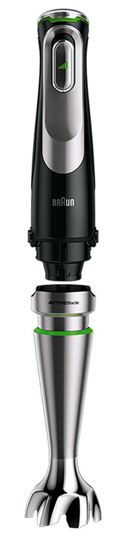 MQ9195XLI MultiQuick 9
