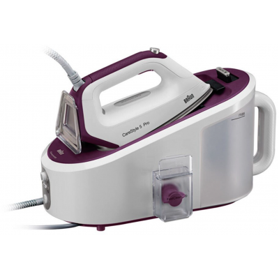 IS5155 WH Pro CareStyle 5 Braun