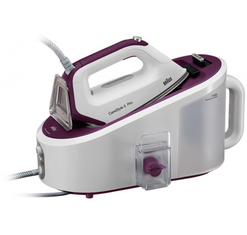 IS5155 WH Pro CareStyle 5  Braun