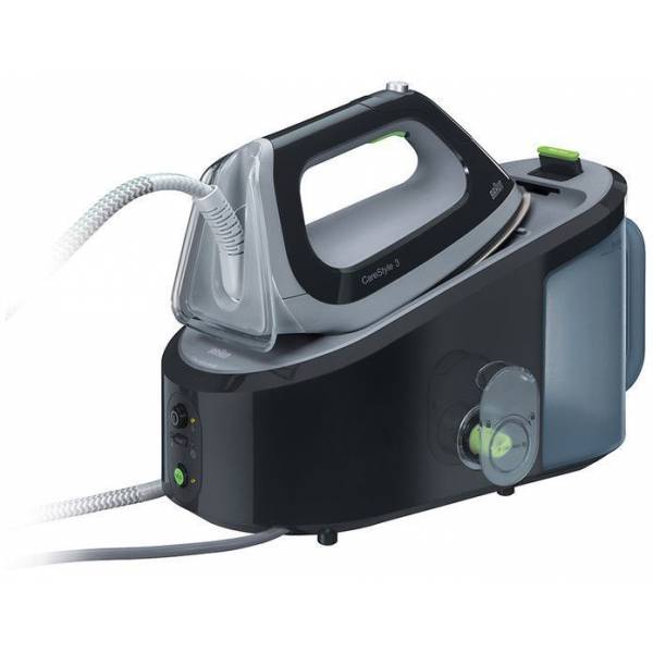 CareStyle 3 IS3046BK Braun CareStyle 3 IS3046BK Braun