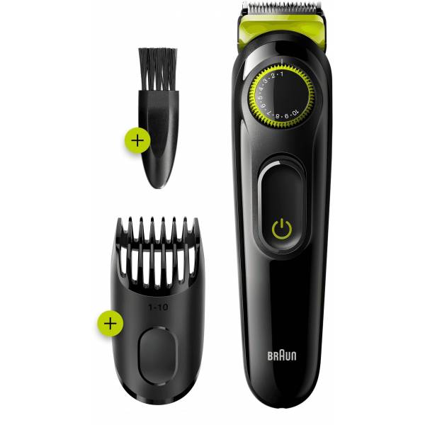 BT3221 Baardtrimmer Braun BT3221 Baardtrimmer Braun