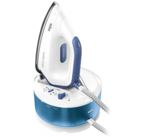 IS2143BL CareStyle Compact Blue  Braun