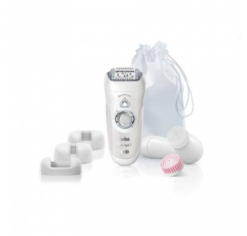 Epilator BRSE7-860 Silk epil 7   Braun