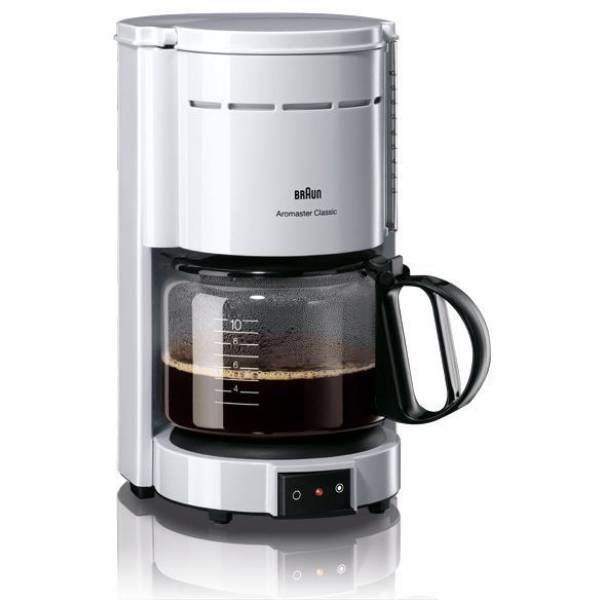 Aromaster Classic KF47/1 Braun Aromaster Classic KF47/1 Braun