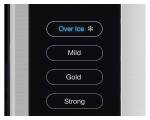 MultiServe Coffee maker KF 9170 SI