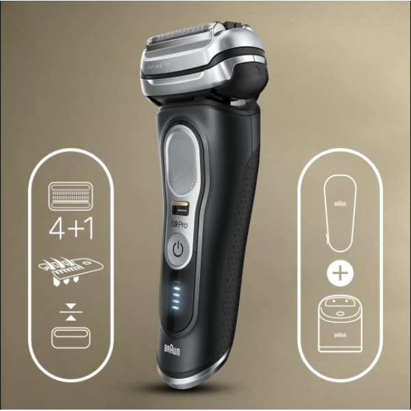 9460cc Wet & Dry Series 9 Pro Braun 9460cc Wet & Dry Series 9 Pro Braun