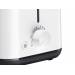 HT 1010 Breakfast1 Broodrooster Wit Braun HT 1010 Breakfast1 Broodrooster Wit Braun