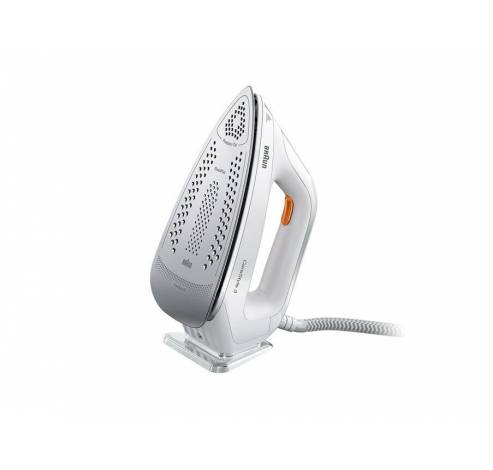 IS3132WH CareStyle 3 White  Braun