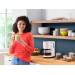 Breakfast1 Koffiezetapparaat KF 1100 Wit Braun Breakfast1 Koffiezetapparaat KF 1100 Wit Braun