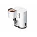 Breakfast1 Koffiezetapparaat KF 1100 Wit Braun Breakfast1 Koffiezetapparaat KF 1100 Wit Braun