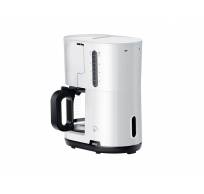 KF 1100 Breakfast1 Koffiezetapparaat Wit 