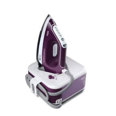 IS2577VI CareStyle Compact  Violet  Braun