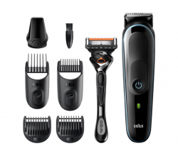 MGK5345 Alles-in-één trimmer Braun