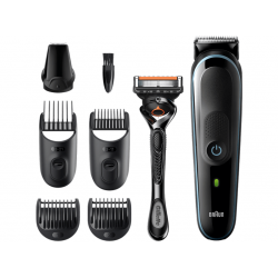 MGK5345 Alles-in-één trimmer Braun