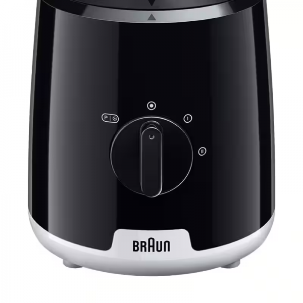 Braun JB1051BK PowerBlend 1 blender