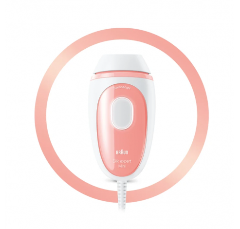 Silk-expert Mini PL1000 IPL  Braun