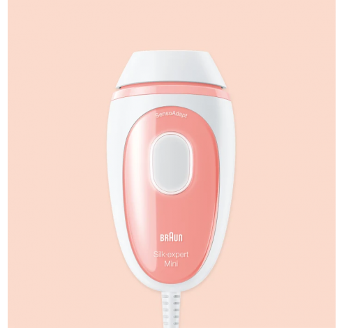 Silk-expert Mini PL1000 IPL  Braun