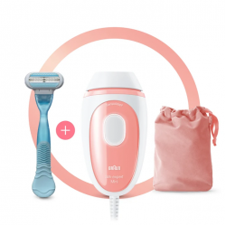 Braun Silk-expert Mini PL1014 IPL 