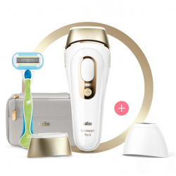 Braun Silk-expert Pro 5 PL5154 IPL 