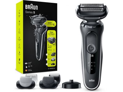 Series 5 Shaver 51-W4650cs