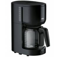 KF3100BK PurEase koffiezetapparaat Zwart 