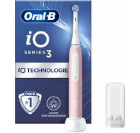 iO 3N - Roze - Elektrische Tandenborstel 