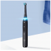 iO Series 5n elektrische tandenborstel Black Matt Braun