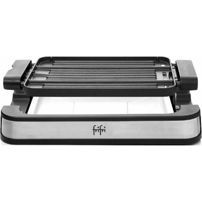 Reverso 2 en 1 grill - plancha teppanyaki Frifri