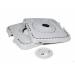 WA 102 (1200W - 6x10) Frifri WA 102 (1200W - 6x10) Frifri