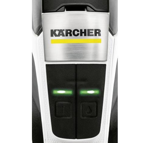 KV 4 VibraPad Premium Wit  Karcher