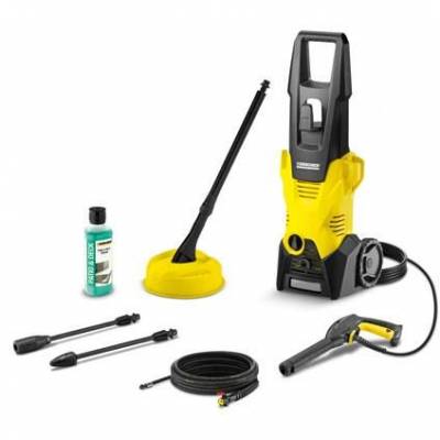 K3 Home avec tuyau d'égout 1600W  Karcher